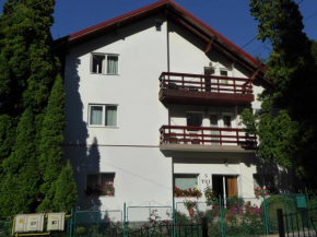 Pension Tui